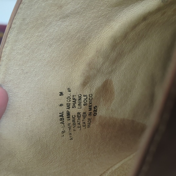 Freebird Woven Blanket Tall Boots - Picture 3 of 7